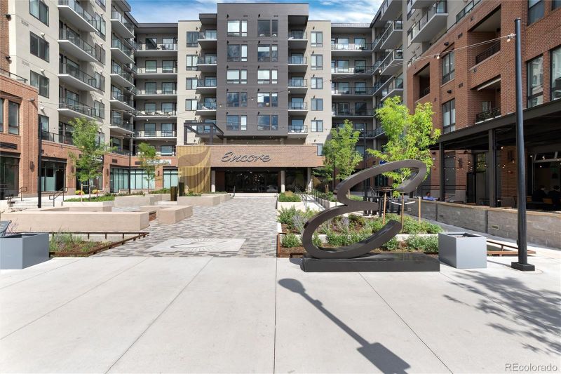 20 Wilcox St #706, Castle Rock, CO 80104