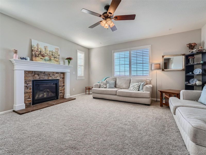23408 E Briarwood Pl, Aurora, CO 80016