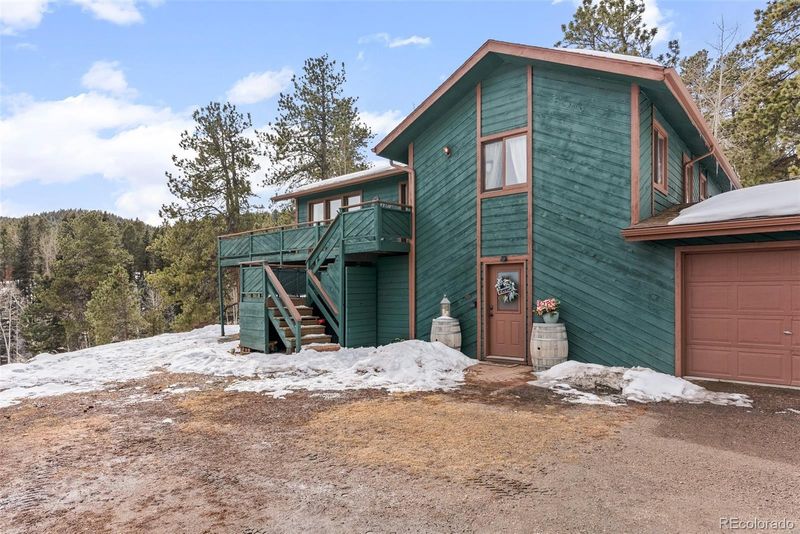 12175 Cochise Cir, Conifer, CO 80433