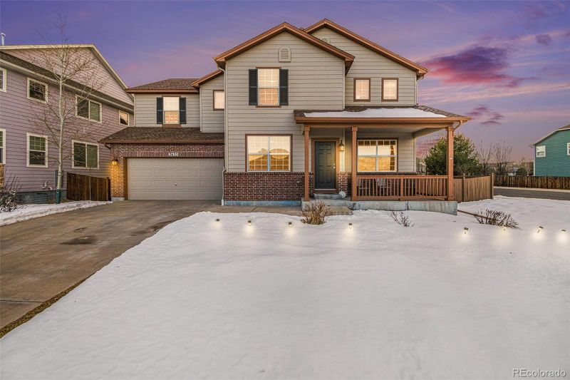 2635 Cache Creek Ct, Castle Rock, CO 80108
