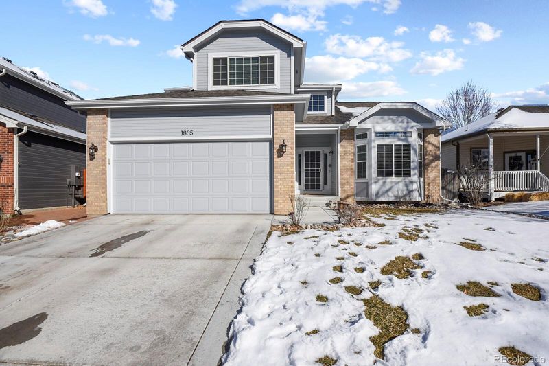 1835 E 135th Ave, Thornton, CO 80241