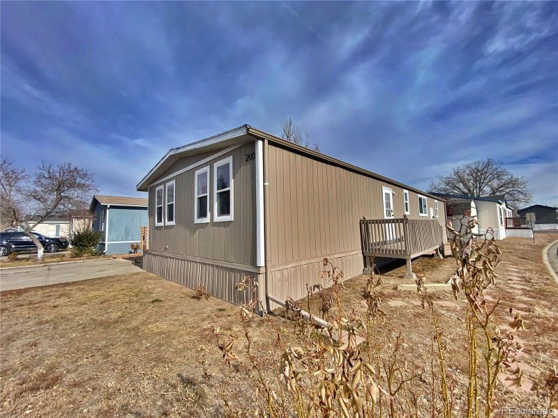 2885 E Midway Blvd Lot 200, Denver, CO 80234