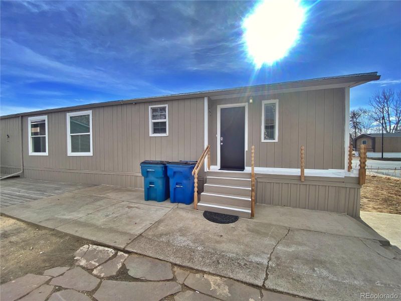 2885 E Midway Blvd Lot 200, Denver, CO 80234