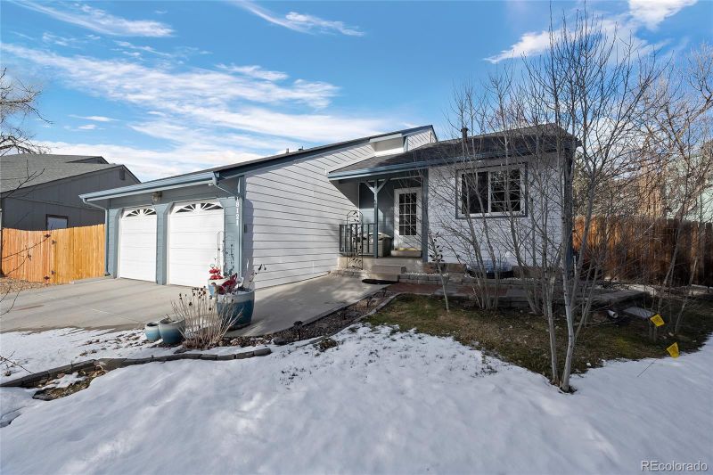 18121 E Crestridge Dr, Centennial, CO 80015