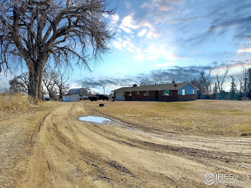 23570 County Road 1 Rd, Loveland, CO 80537