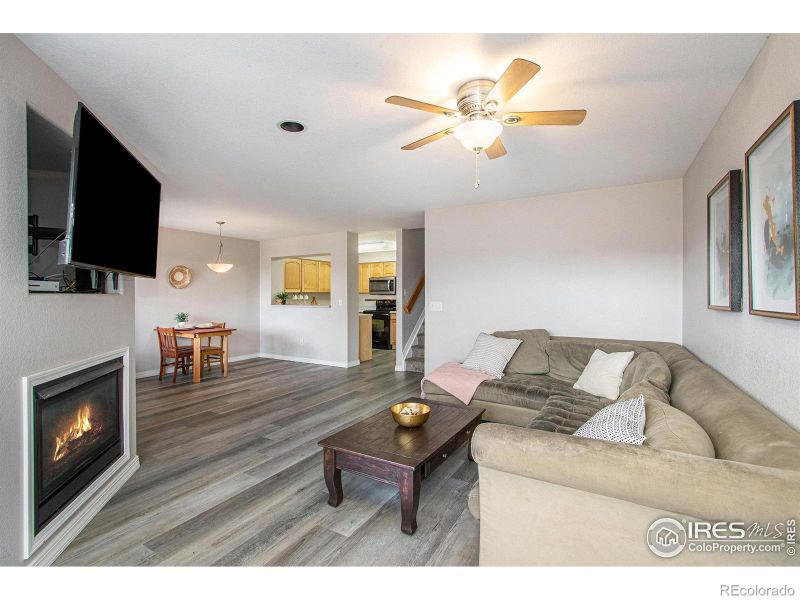 6621 Antigua Dr #2, Fort Collins, CO 80525