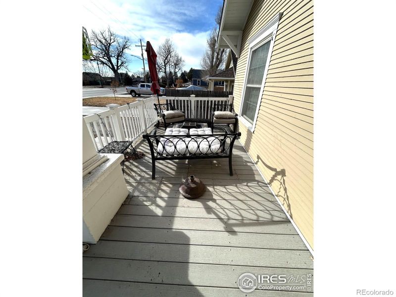 809 Edison St, Brush, CO 80723