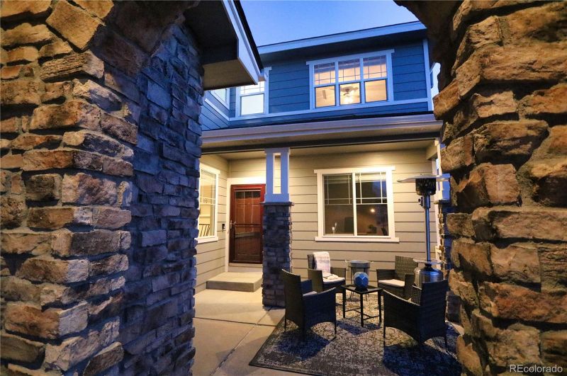 5106 Gould Cir, Castle Rock, CO 80109
