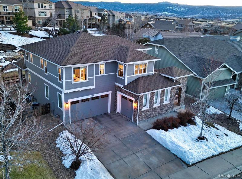 5106 Gould Cir, Castle Rock, CO 80109