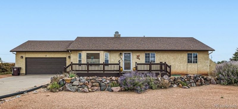 792 N Mcclave Way, Pueblo West, CO 81007