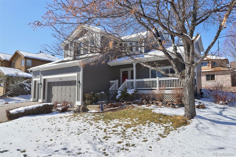 6751 Westwoods Cir, Arvada, CO 80007