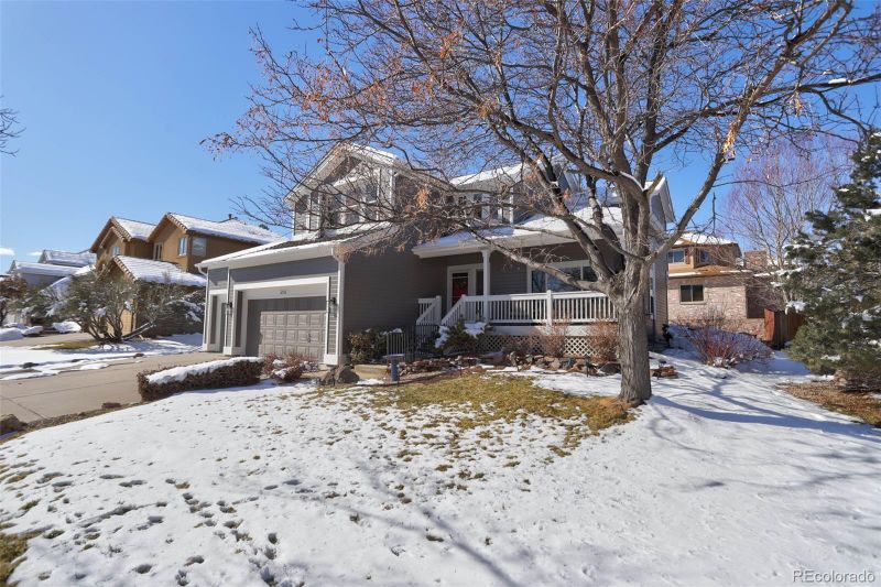 6751 Westwoods Cir, Arvada, CO 80007