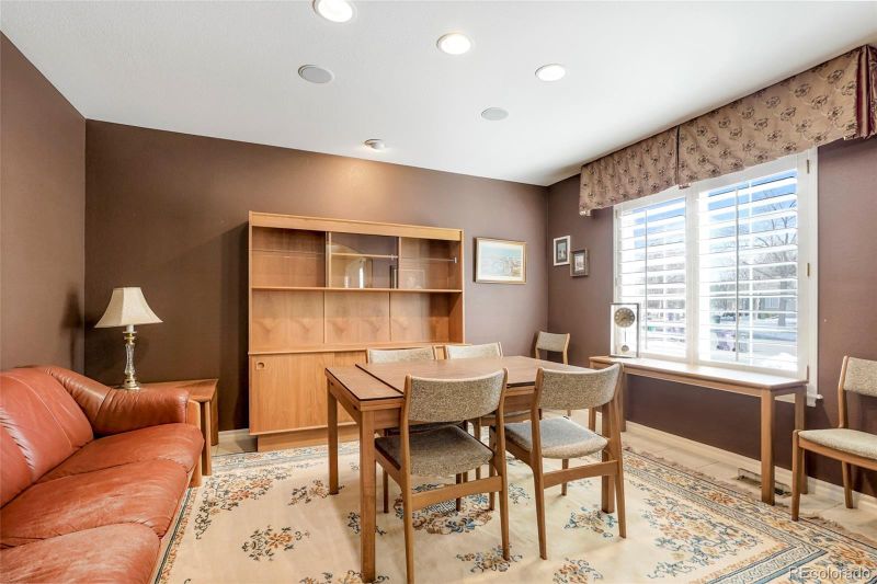 7400 W Grant Ranch Blvd #47, Denver, CO 80123