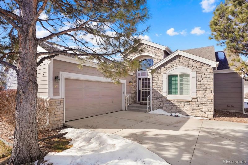 7400 W Grant Ranch Blvd #47, Denver, CO 80123
