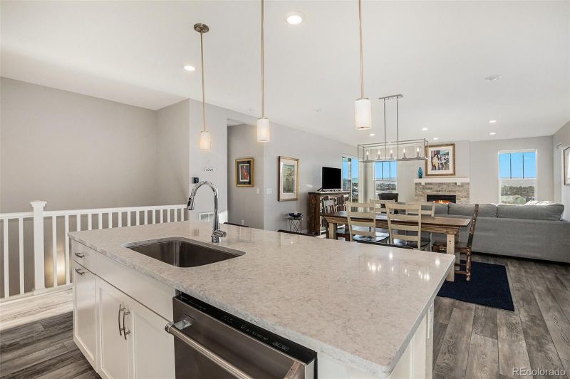 4035 Broken Hill Dr, Castle Rock, CO 80109
