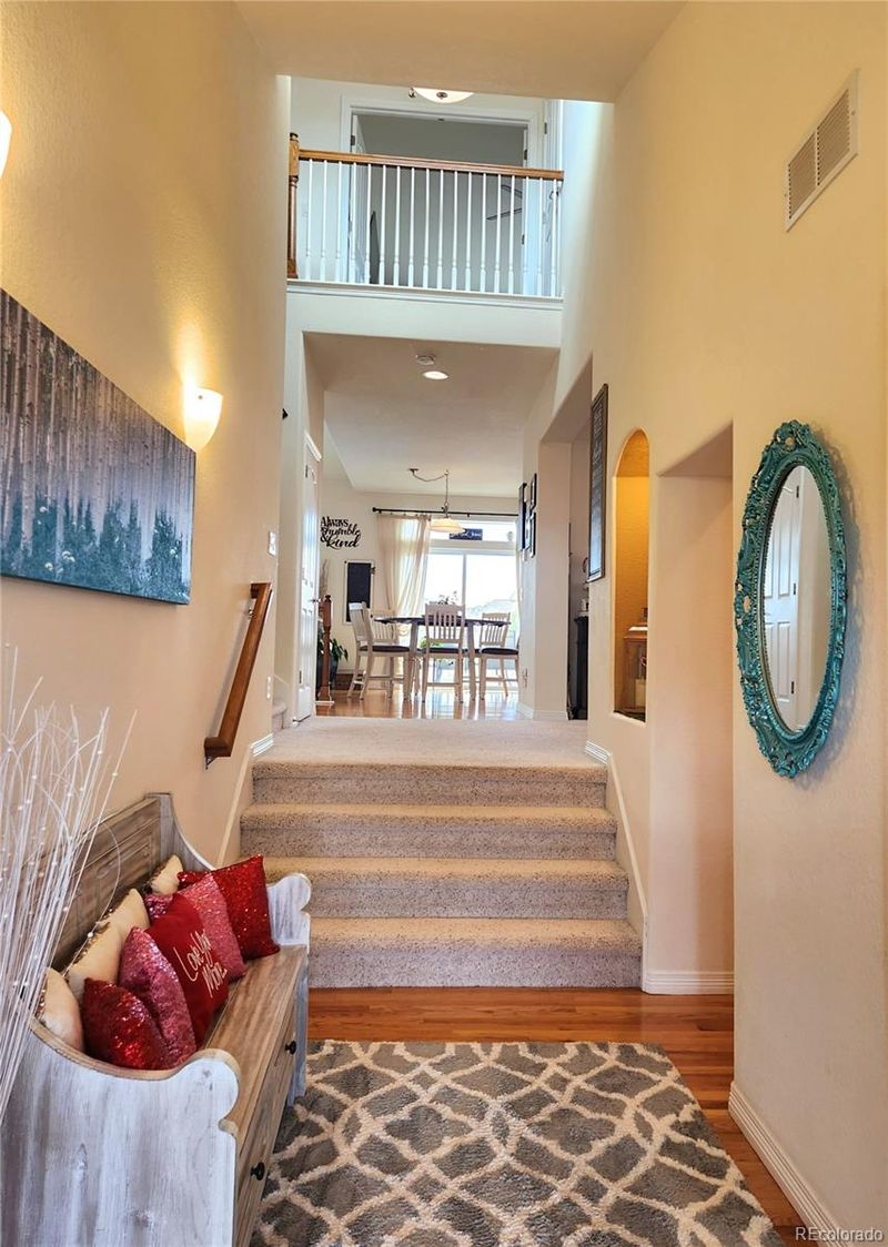 6205 S Millbrook Way, Aurora, CO 80016