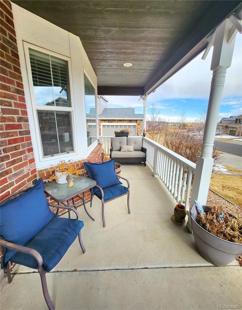 6205 S Millbrook Way, Aurora, CO 80016