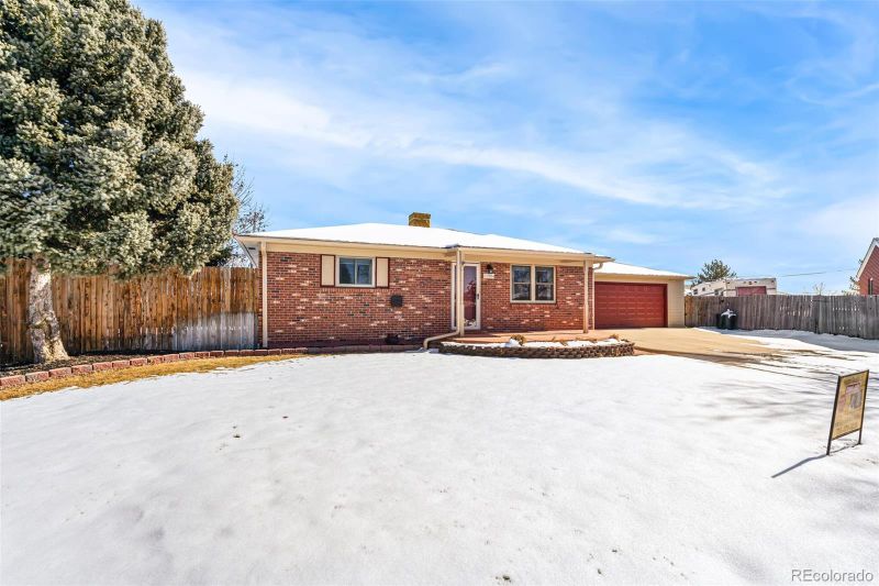 11904 Claude Ct, Northglenn, CO 80233