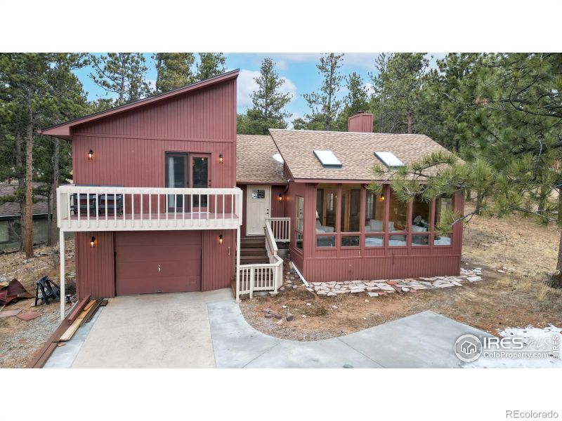 640 Freeland Ct, Estes Park, CO 80517