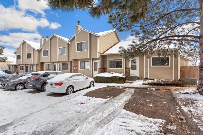 3241 Bridgewater Dr, Colorado Springs, CO 80916