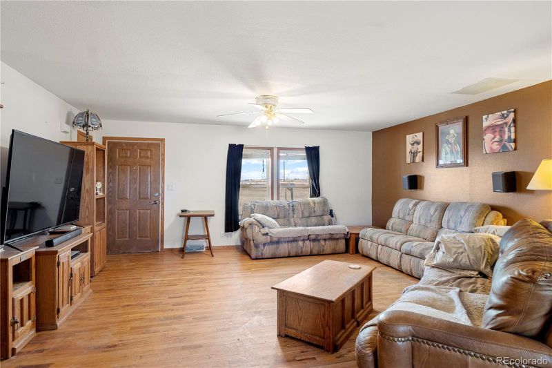39801 E County Road 6, Bennett, CO 80102