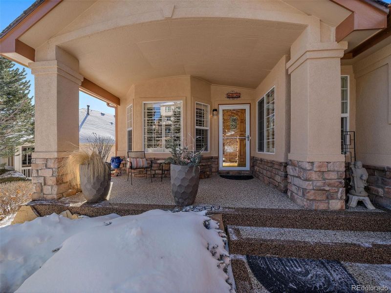 1294 Castlepoint Cir, Castle Pines, CO 80108