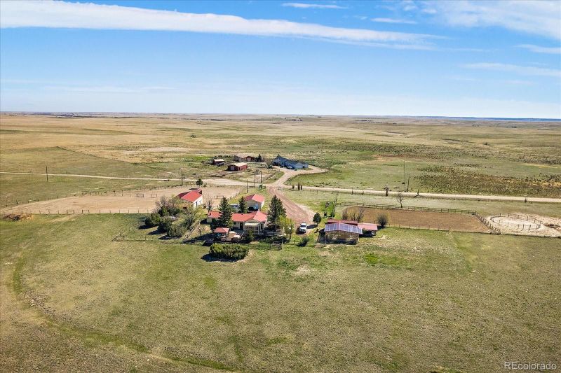 39301 Olson Ct, Kiowa, CO 80117