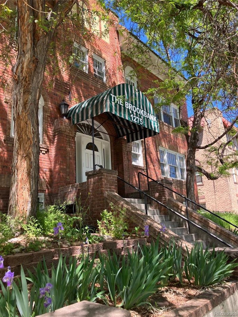 1275 N Clarkson St #6, Denver, CO 80218