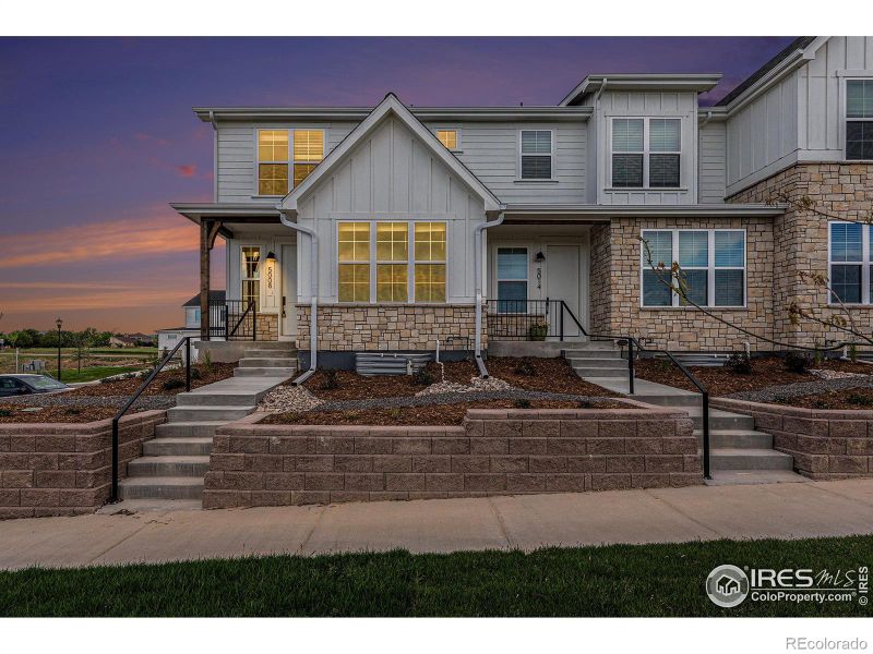 5008 Stonewall St, Loveland, CO 80538