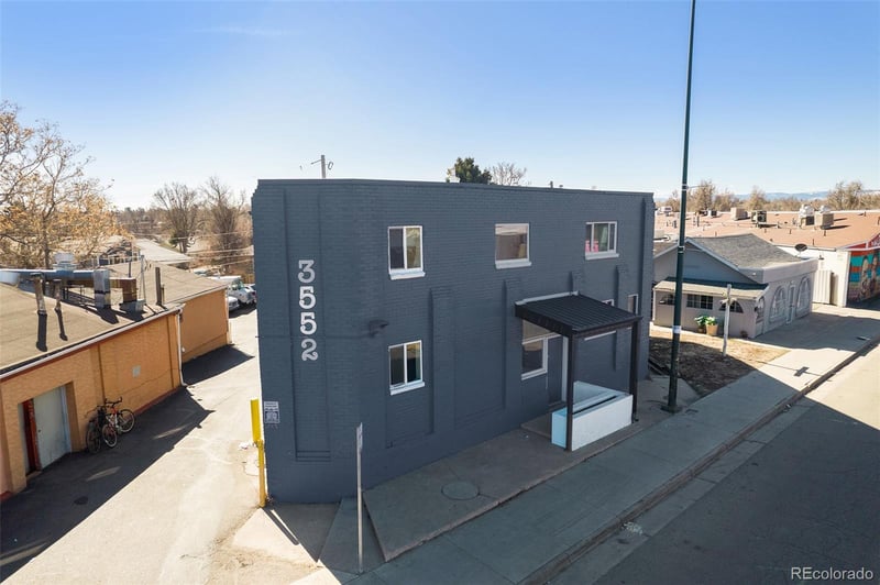 3552 Morrison Rd, Denver, CO 80219