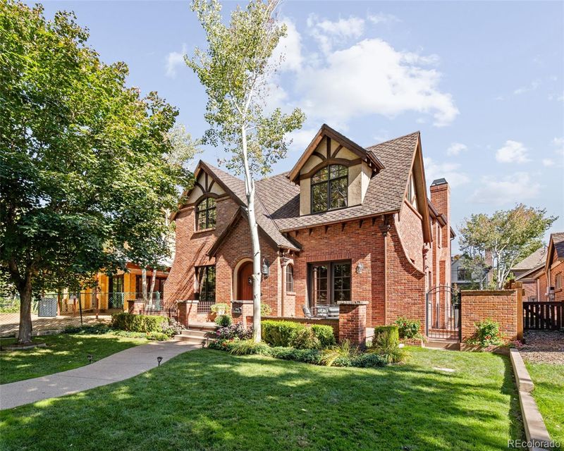 1040 S Josephine St, Denver, CO 80209