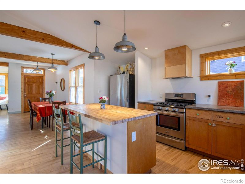 426 Park St, Lyons, CO 80540