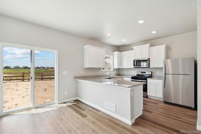 7403 East Big Thompson Cir, Frederick, CO 80530