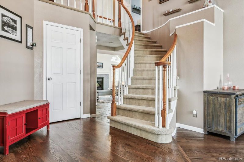 6777 Taft Cir, Arvada, CO 80004