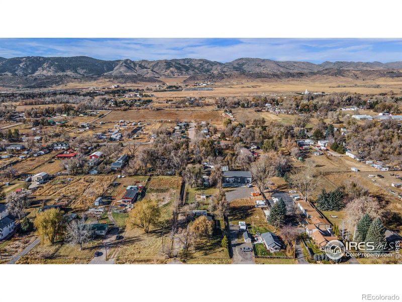 423 N Sunset St, Fort Collins, CO 80521