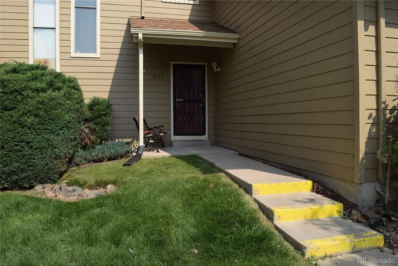 1034 S Yampa St #C, Aurora, CO 80017