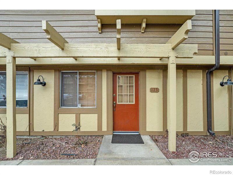3363 Madison Ave #123, Boulder, CO 80303