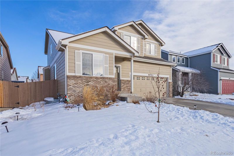 14253 Tern Dr, Colorado Springs, CO 80921