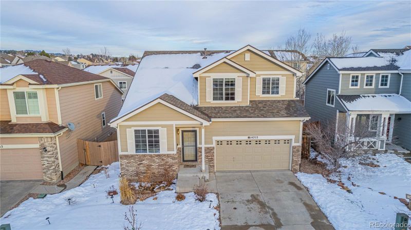 14253 Tern Dr, Colorado Springs, CO 80921