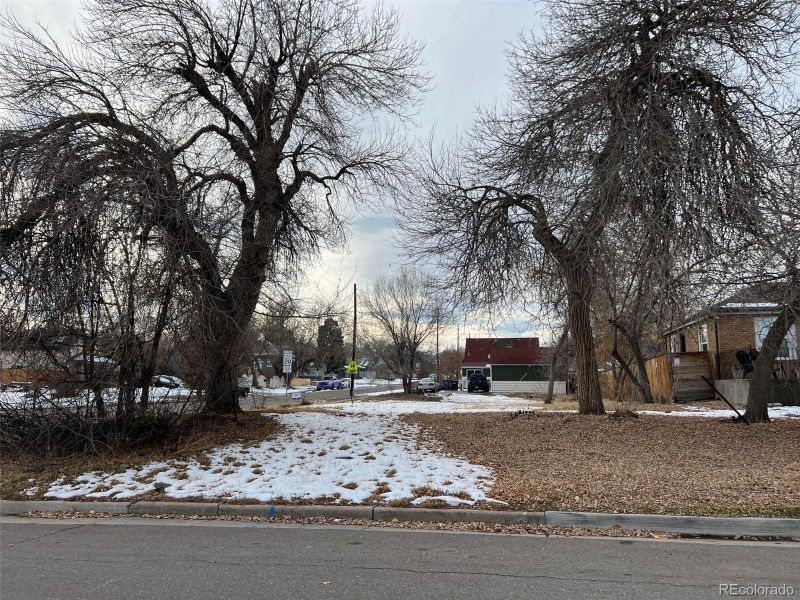 3115 W 8th Ave, Denver, CO 80204