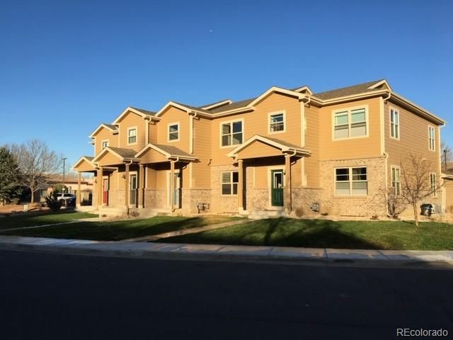 11625 W 62nd Pl #C, Arvada, CO 80004