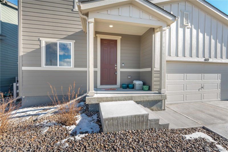 672 Northrup Ave, Fort Lupton, CO 80621