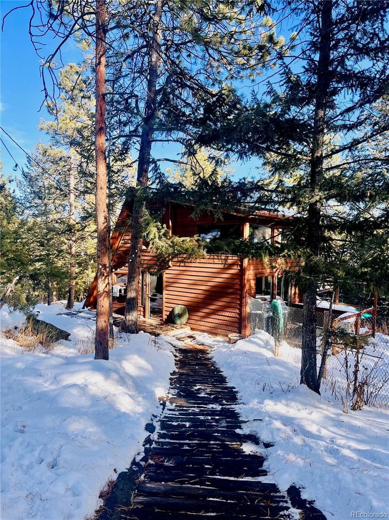 9194 Us Highway 285, Morrison, CO 80465