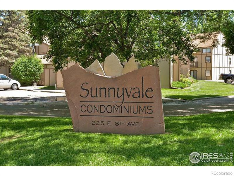225 E 8th Ave #13, Longmont, CO 80504