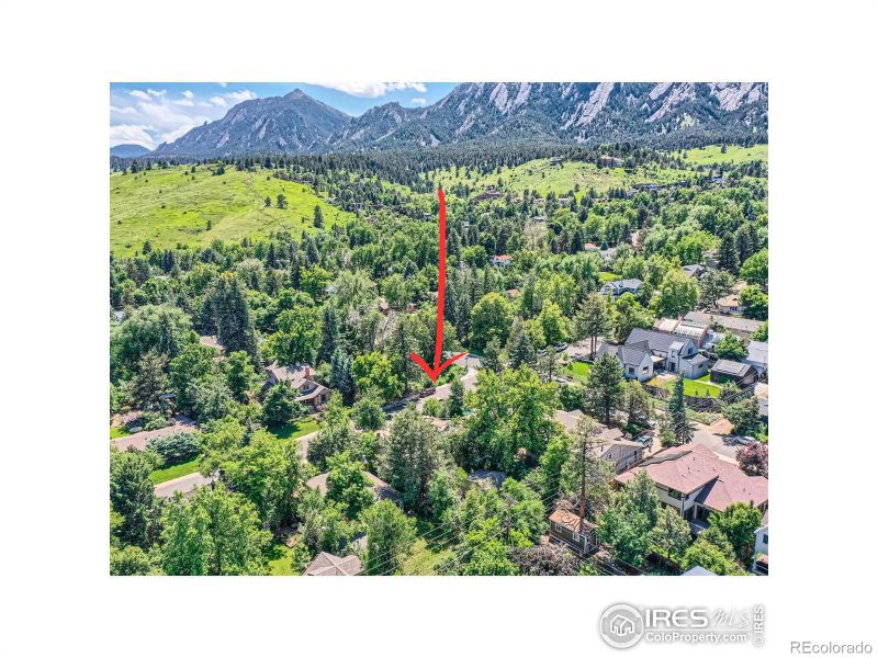 1715 Columbine Ave, Boulder, CO 80302