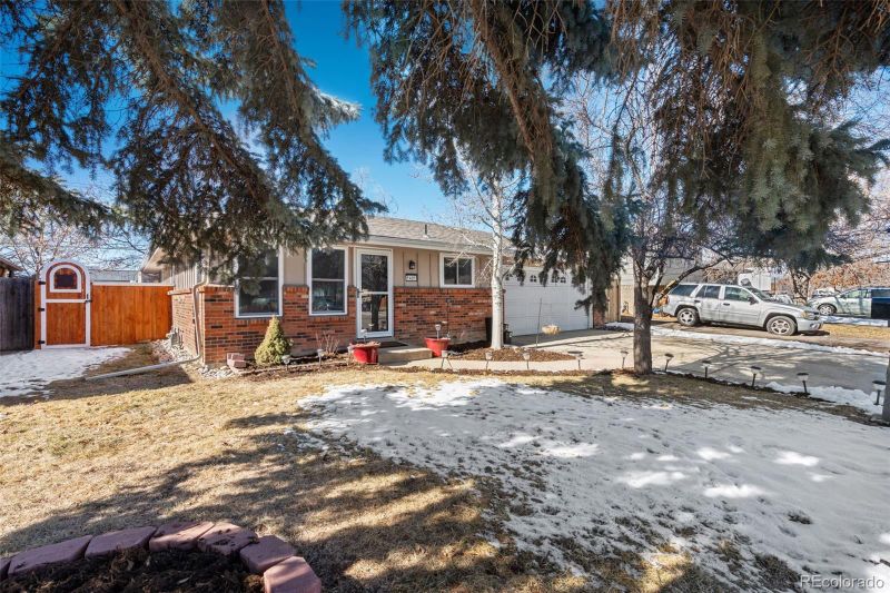 1401 Martin St, Longmont, CO 80504