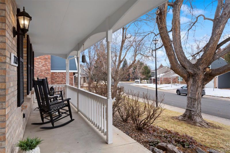 7739 S Ivy Way, Centennial, CO 80112