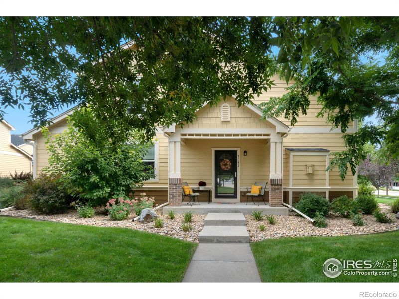 5132 Fruited Plains Ln, Fort Collins, CO 80528