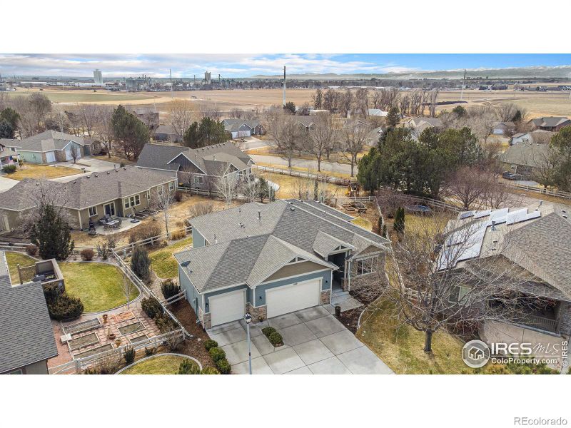 1160 Osprey Rd, Eaton, CO 80615