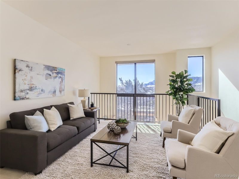 4645 Broadway St #B8, Boulder, CO 80304